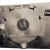 Miroir Glace rétroviseur droit pour MERCEDES (W180-202) CLASSE C 1993-2000, dégivrant, asphérique