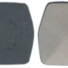 Miroir Glace rétroviseur droit pour PEUGEOT EXPERT I phase 1, 1995-2003, (manuel), à clipser, Neuf