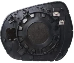 Miroir Glace rétroviseur droit pour FORD FIESTA VII ph.1 2017-2021, dégivrant à clipser, Neuf
