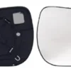 Miroir Glace rétroviseur droite pour TOYOTA RAV4, 2006-2009, dégivrant, Neuf