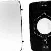 Miroir Glace rétroviseur droit ou gauche pour CITROËN JUMPER I ph. 1 1994-1999, à clipser, Neuf