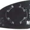 Miroir Glace rétroviseur droite pour SMART FORTWO, 2012-2014, dégivrant, Neuf