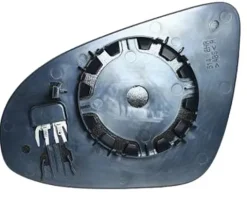 Miroir Glace rétroviseur droit pour TOYOTA AYGO II 2014-2018, dégivrant, à clipser, Neuf
