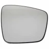 Miroir Glace rétroviseur droit pour RENAULT EXPRESS depuis 2021, forme convexe, dégivrant, 2 pins, BLIS, Neuf