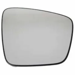 Miroir Glace rétroviseur droit pour RENAULT EXPRESS depuis 2021, forme convexe, dégivrant, 2 pins, BLIS, Neuf