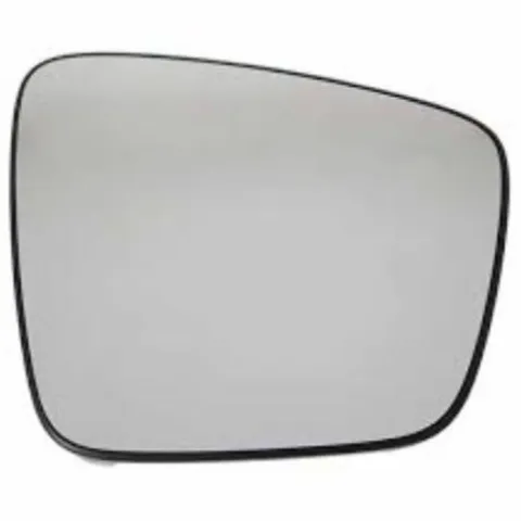 Miroir Glace rétroviseur droit pour RENAULT EXPRESS depuis 2021, forme convexe, Neuf