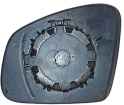 Miroir Glace rétroviseur droite pour SMART FORFOUR 2014-2019, Neuf