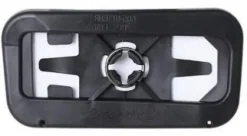 Miroir Glace rétroviseur droit pour MERCEDES SPRINTER III depuis 2019 (W907-W910), verre inférieur, Neuf