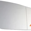 Miroir Glace rétroviseur droit pour MERCEDES (W176) CLASSE A 2012-2015, dégivrant, blind spot assist