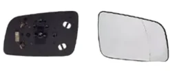 Miroir Glace rétroviseur droite pour OPEL ASTRA G, 1998-2004, dégivrant, Neuf