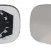 Miroir Glace rétroviseur droit pour RENAULT TWINGO I phase 2, 1998-2007, dégivrant, Neuf