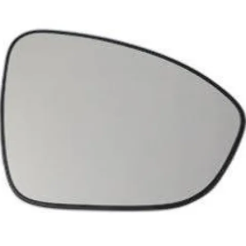 Miroir Glace rétroviseur droit pour DACIA JOGGER depuis 2021, dégivrant, Neuf