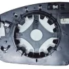 Miroir Glace rétroviseur droit pour FORD KUGA II ph. 1 2013-2016, dégivrant, asphérique, Neuf
