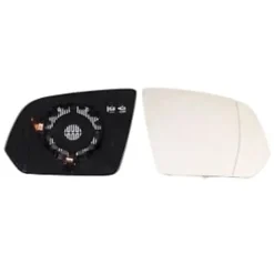 Miroir Glace rétroviseur droit pour MERCEDES VITO - CLASSE V III 2014-2019 (W447), dégivrant, asphérique, Neuf