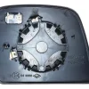 Miroir Glace rétroviseur droit pour FORD TOURNEO CONNECT II depuis 2013 >, dégivrant, à