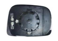Miroir Glace rétroviseur droit pour VOLVO XC60 I phase 1, 2008-2013, dégivrant, asphérique, Neuf