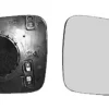 Miroir Glace rétroviseur droit pour VOLKSWAGEN TRANSPORTER T4, 1990-1996, à clipser, Neuf