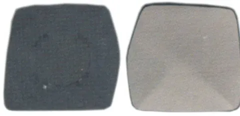 Miroir Glace rétroviseur droit pour CITROËN JUMPY I phase 1, 1995-2003, (manuel), à clipser, Neuf