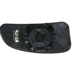Miroir Glace rétroviseur droit pour FIAT DUCATO II ph. 1 1999-2002, dégivrant, rayon large
