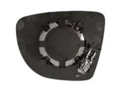 Miroir Glace rétroviseur droit pour NISSAN MICRA V (K14), depuis 2017, dégivrant, à clipser, Neuf