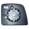 Miroir Glace rétroviseur droit pour FORD TRANSIT CONNECT II depuis 2013 >, dégivrant, à