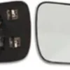 Miroir Glace rétroviseur droite pour OPEL ASTRA H, 2004-2007, dégivrant, Neuf