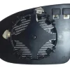 Miroir Glace rétroviseur droite pour OPEL ASTRA K 2016-2019, dégivrant, Neuf