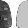 Miroir Glace rétroviseur droite pour OPEL AGILA, 2000-2008, Neuf