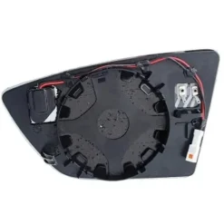 Miroir Glace rétroviseur extérieur droit pour SEAT ARONA phase 1, 2017-2021, dégivrant, BLIS, Neuf
