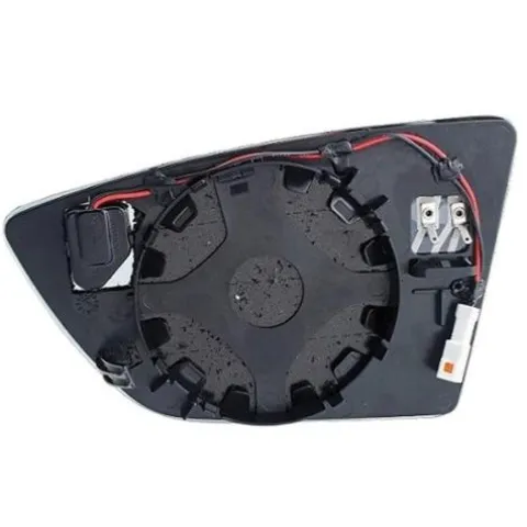 Miroir Glace rétroviseur extérieur droit pour SEAT ARONA phase 1, 2017-2021, dégivrant, BLIS, Neuf