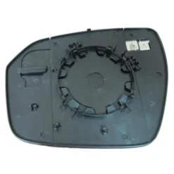Miroir Glace rétroviseur extérieur droit pour LAND ROVER EVOQUE phase 1, 2011-2015, dégivrant, Neuf