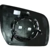 Miroir Glace rétroviseur extérieur droit pour FORD RANGER, 2012-2016, Neuf