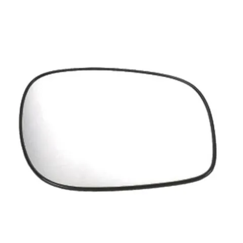Miroir Glace rétroviseur extérieur droit pour LAND ROVER FREELANDER I, 2001-2006, dégivrant, Neuf