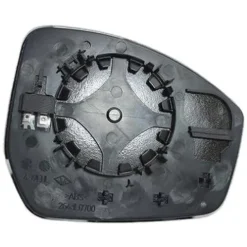 Miroir Glace rétroviseur extérieur gauche pour LAND ROVER EVOQUE phase 2, 2015-2018, dégivrant, BLIS, Neuf