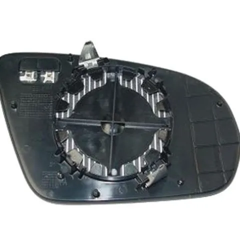 Miroir Glace rétroviseur extérieur gauche pour MERCEDES CLASSE GLC, 2015-2020 (X253), dégivrant, anti-reflet, BLIS, Neuf