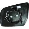 Miroir Glace rétroviseur extérieur gauche pour FORD RANGER, 2012-2016, Neuf