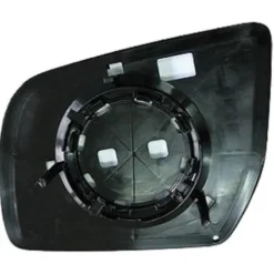 Miroir Glace rétroviseur extérieur gauche pour FORD RANGER, 2012-2016, Neuf