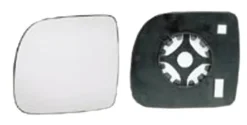 Miroir Glace rétroviseur gauche pour RENAULT EXPRESS 1996-1998, Neuf