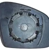 Miroir Glace rétroviseur gauche pour SMART FORTWO 2014-2019, Neuf