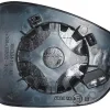 Miroir Glace rétroviseur gauche pour CITROËN C3 AIRCROSS 2017-2021 dégivrant, à clipser, Neuf