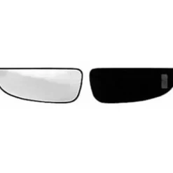 Miroir Glace rétroviseur gauche pour PEUGEOT BOXER Camping-Car II ph. 1, 2006-2014, inférieur