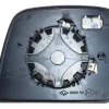 Miroir Glace rétroviseur gauche pour FORD TOURNEO CONNECT II depuis 2013 >, dégivrant, à