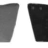 Miroir Glace rétroviseur gauche pour AUDI A4 III 2004-2007, dégivrant, asphérique, Neuf