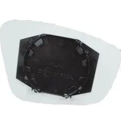 Miroir Glace rétroviseur gauche pour SKODA CITIGO, depuis 2012, avec support de fixation, neuf