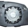 Miroir Glace rétroviseur gauche pour AUDI Q7 II 2015-2019, dégivrant, asphérique, Neuf