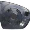 Miroir Glace rétroviseur gauche pour PEUGEOT 5008 II 2017-2020, dégivrant, Neuf