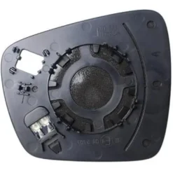 Miroir Glace rétroviseur gauche pour RENAULT SCENIC IV depuis 2016, dégivrant, asphérique, Neuf