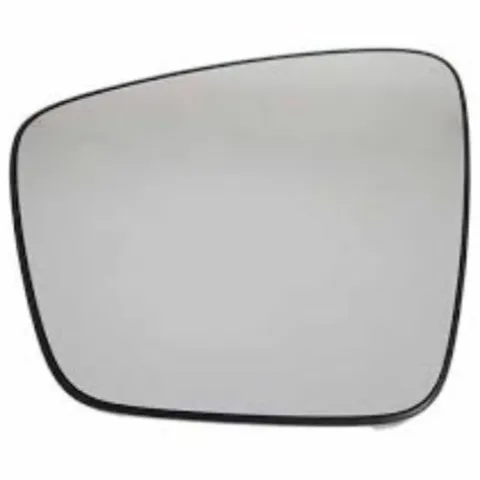 Miroir Glace rétroviseur gauche pour RENAULT EXPRESS depuis 2021, forme convexe, Neuf