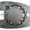 Miroir Glace rétroviseur gauche pour SUZUKI SWIFT, 2007-2010, dégivrant, Neuf