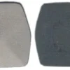 Miroir Glace rétroviseur gauche pour CITROËN JUMPY I phase 1, 1995-2003, dégivrant, à clipser, Neuf